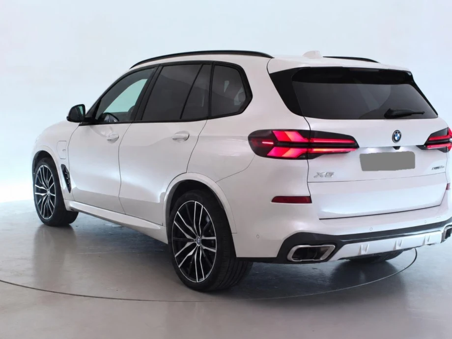 BMW X5 xDrive50e PACK M