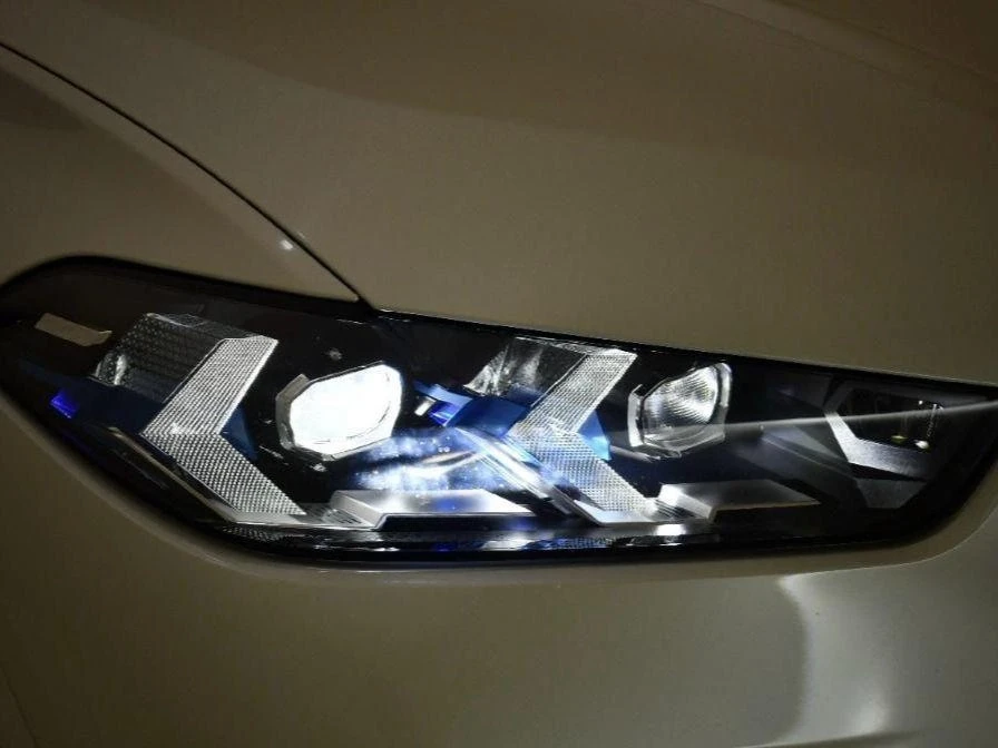 BMW X5 xDrive50e PACK M