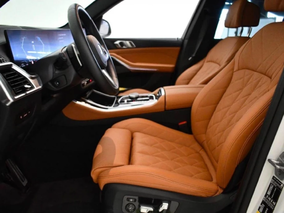 BMW X5 xDrive50e PACK M