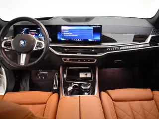 BMW X5 xDrive50e PACK M