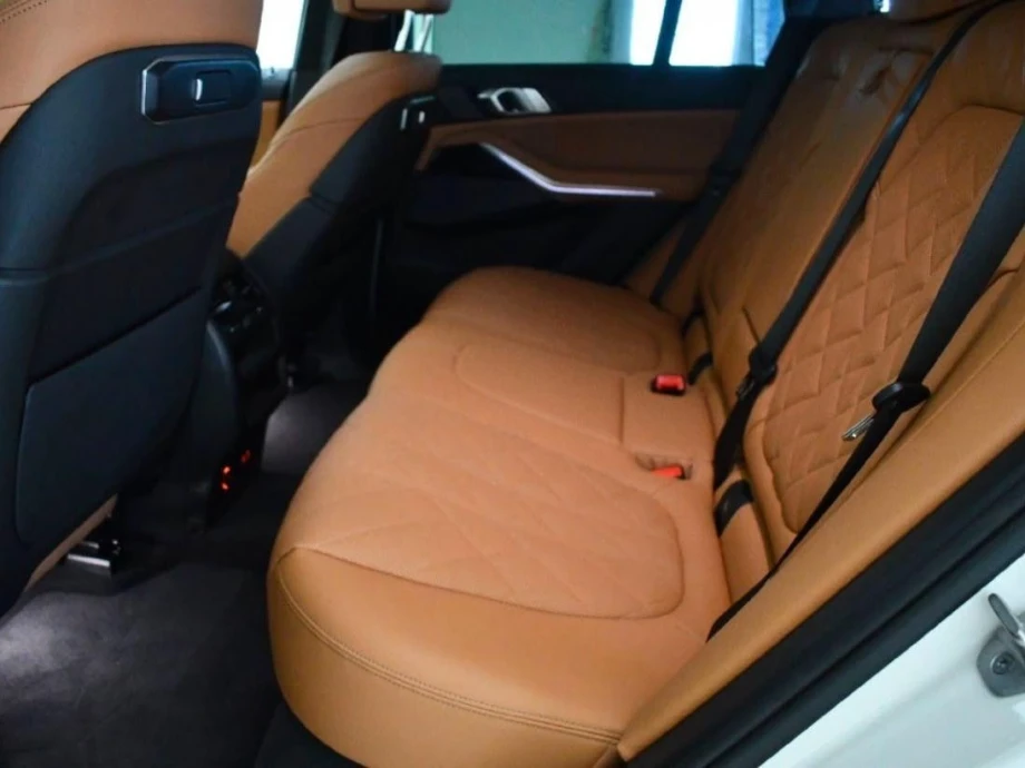 BMW X5 xDrive50e PACK M