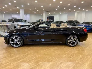 BMW Serie 4 420d PACK M