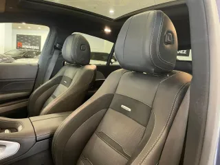 MERCEDES-BENZ GLE Coupé MercedesAMG GLE 53 Hybrid 4MATIC