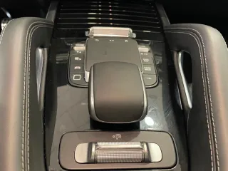 MERCEDES-BENZ GLE Coupé MercedesAMG GLE 53 Hybrid 4MATIC