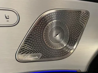 MERCEDES-BENZ GLE Coupé MercedesAMG GLE 53 Hybrid 4MATIC