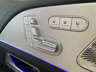 MERCEDES-BENZ GLE Coupé MercedesAMG GLE 53 Hybrid 4MATIC
