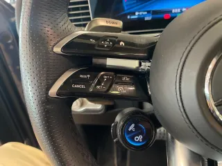MERCEDES-BENZ GLE Coupé MercedesAMG GLE 53 Hybrid 4MATIC
