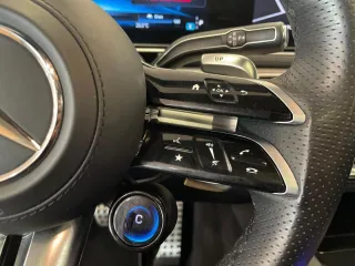 MERCEDES-BENZ GLE Coupé MercedesAMG GLE 53 Hybrid 4MATIC