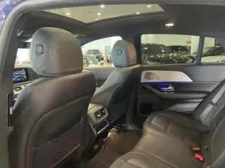 MERCEDES-BENZ GLE Coupé MercedesAMG GLE 53 Hybrid 4MATIC