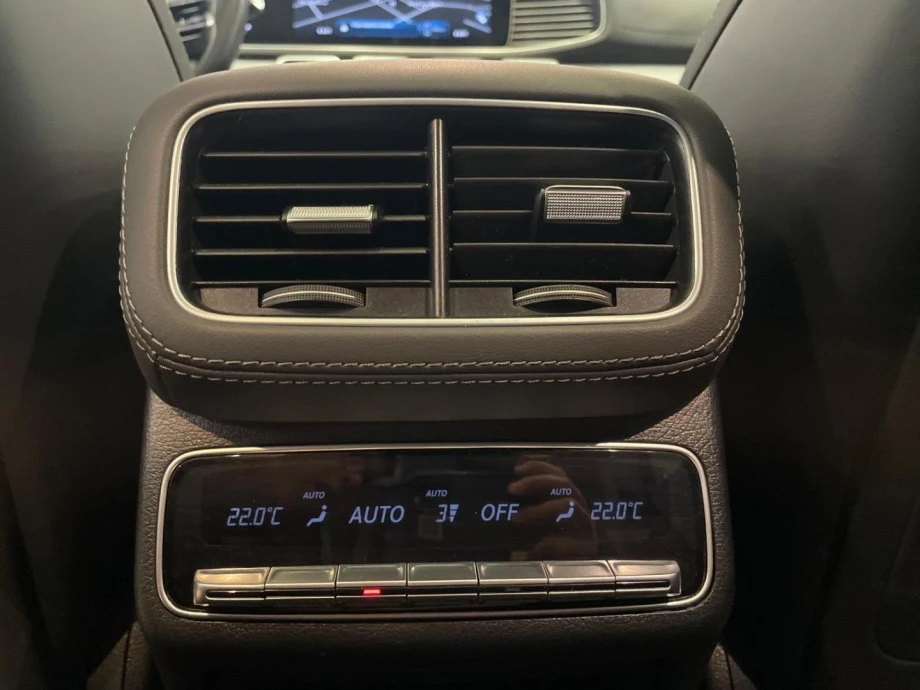 MERCEDES-BENZ GLE Coupé MercedesAMG GLE 53 Hybrid 4MATIC