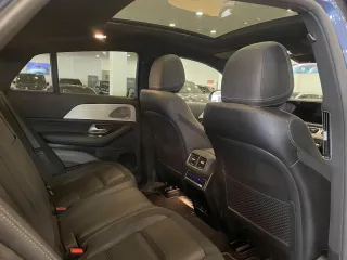 MERCEDES-BENZ GLE Coupé MercedesAMG GLE 53 Hybrid 4MATIC