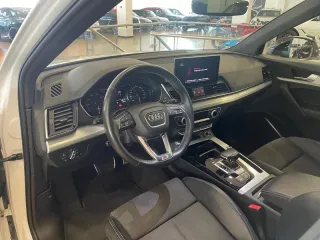 AUDI Q5 SPORTBACK Black Line 50 TFSI e quattroultra