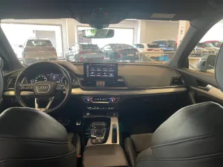 AUDI Q5 SPORTBACK Black Line 50 TFSI e quattroultra