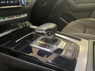 AUDI Q5 SPORTBACK Black Line 50 TFSI e quattroultra