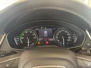 AUDI Q5 SPORTBACK Black Line 50 TFSI e quattroultra