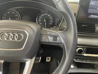 AUDI Q5 SPORTBACK Black Line 50 TFSI e quattroultra