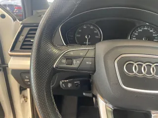 AUDI Q5 SPORTBACK Black Line 50 TFSI e quattroultra