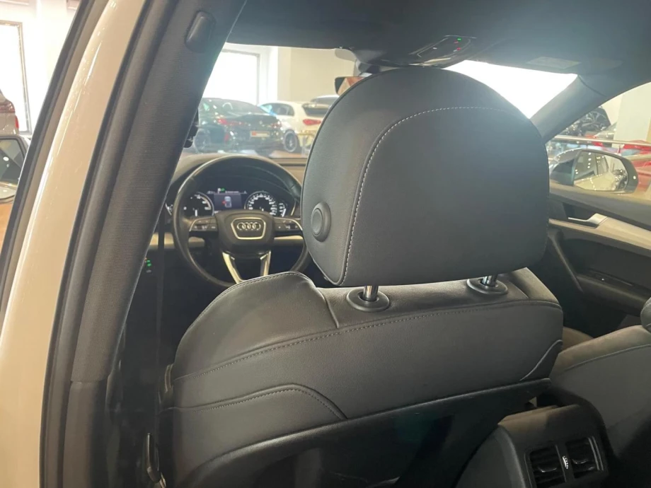AUDI Q5 SPORTBACK Black Line 50 TFSI e quattroultra