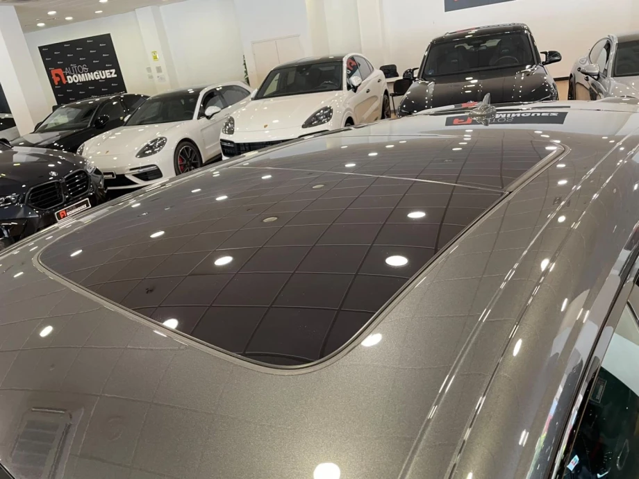 AUDI Q8 RS Q8 performance 471kW quattro tiptron