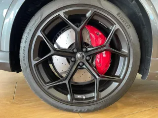 AUDI Q8 RS Q8 performance 471kW quattro tiptron