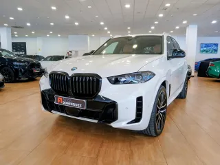 BMW X5 xDrive50e PACK M