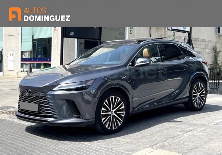 LEXUS RX 450h Executive