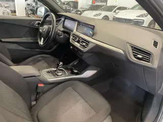 BMW Serie 1 118d