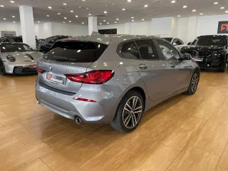 BMW Serie 1 118d