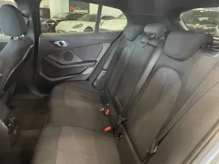 BMW Serie 1 118d