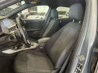 BMW Serie 1 118d