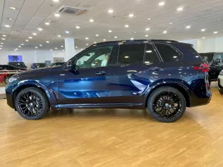 BMW X5 xDRIVE30d PACK M