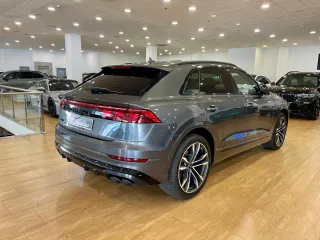 AUDI Q8 SQ8 TFSI 373kW 507CV quattro tiptronic
