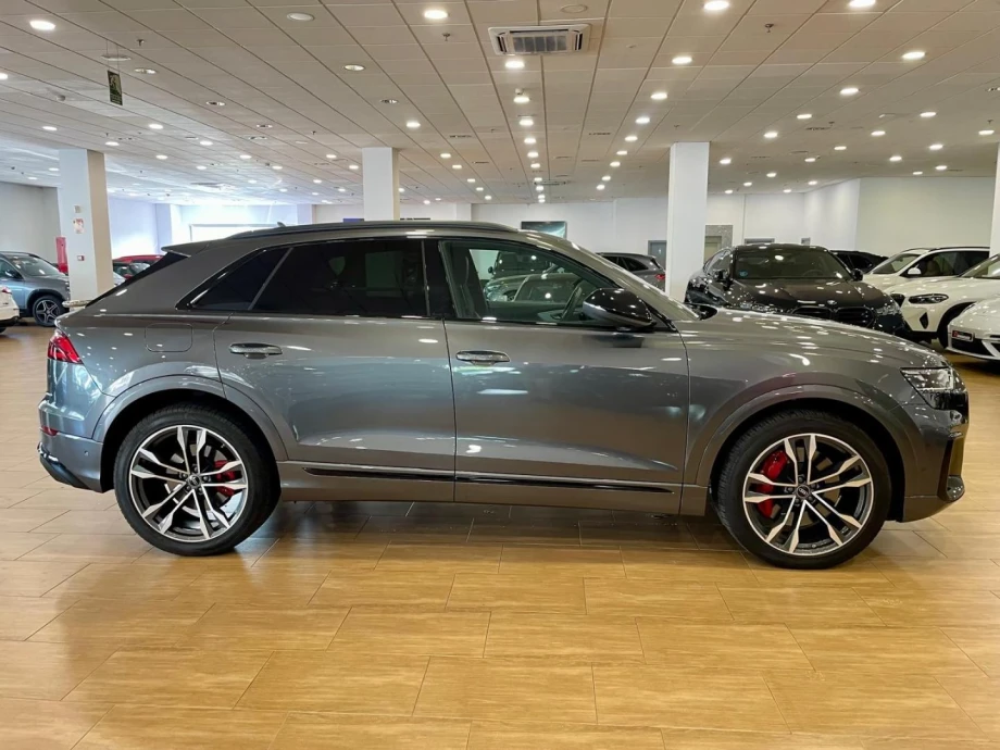 AUDI Q8 SQ8 TFSI 373kW 507CV quattro tiptronic