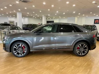 AUDI Q8 SQ8 TFSI 373kW 507CV quattro tiptronic