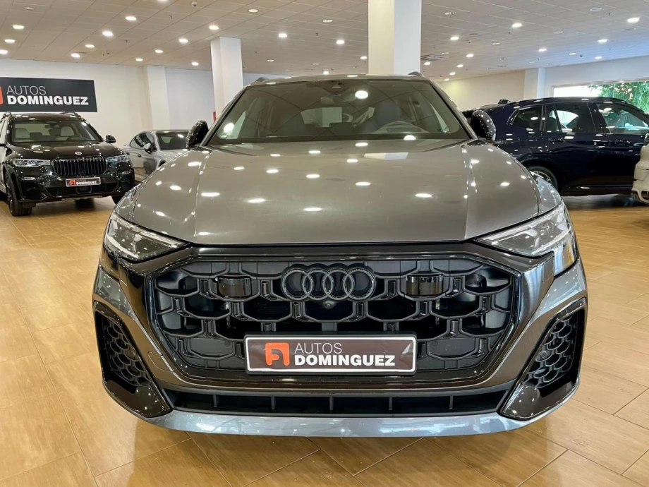 AUDI Q8 SQ8 TFSI 373kW 507CV quattro tiptronic
