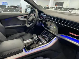 AUDI Q8 SQ8 TFSI 373kW 507CV quattro tiptronic