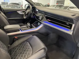 AUDI Q8 SQ8 TFSI 373kW 507CV quattro tiptronic