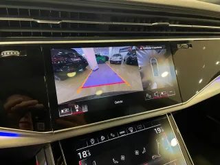 AUDI Q8 SQ8 TFSI 373kW 507CV quattro tiptronic