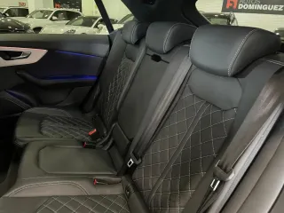 AUDI Q8 SQ8 TFSI 373kW 507CV quattro tiptronic