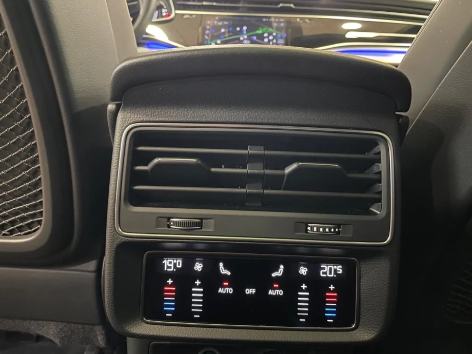 AUDI Q8 SQ8 TFSI 373kW 507CV quattro tiptronic