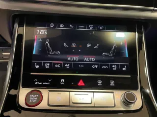 AUDI Q8 SQ8 TFSI 373kW 507CV quattro tiptronic
