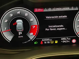 AUDI Q8 SQ8 TFSI 373kW 507CV quattro tiptronic