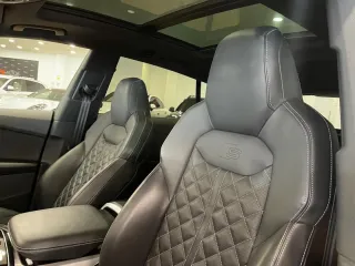 AUDI Q8 SQ8 TFSI 373kW 507CV quattro tiptronic