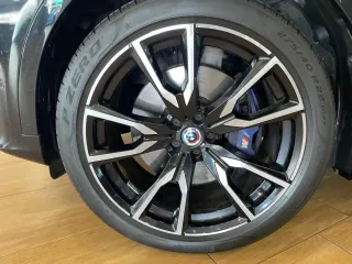BMW X7 xDrive40d PACK M
