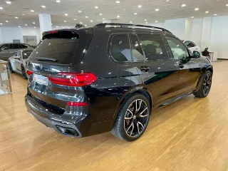 BMW X7 xDrive40d PACK M