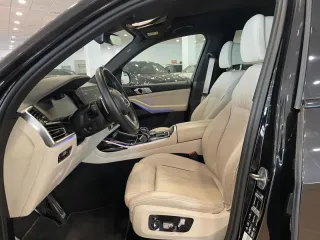 BMW X7 xDrive40d PACK M