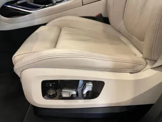 BMW X7 xDrive40d PACK M