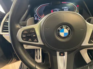 BMW X7 xDrive40d PACK M