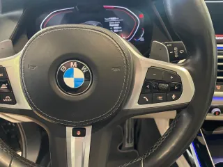 BMW X7 xDrive40d PACK M