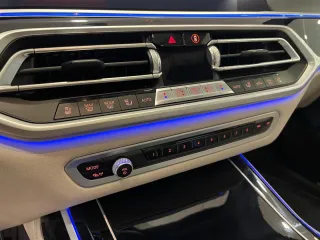 BMW X7 xDrive40d PACK M